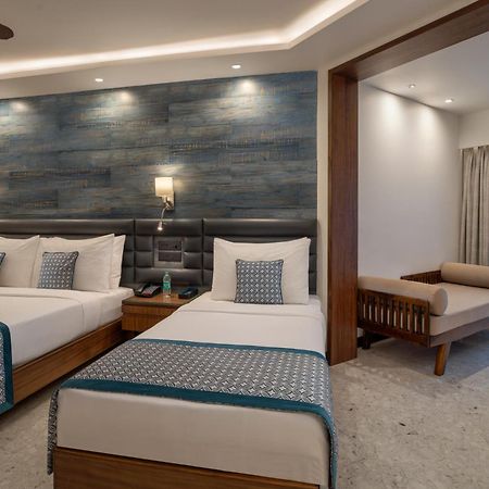 Kenilworth Resort & Spa, Goa Utorda Ngoại thất bức ảnh