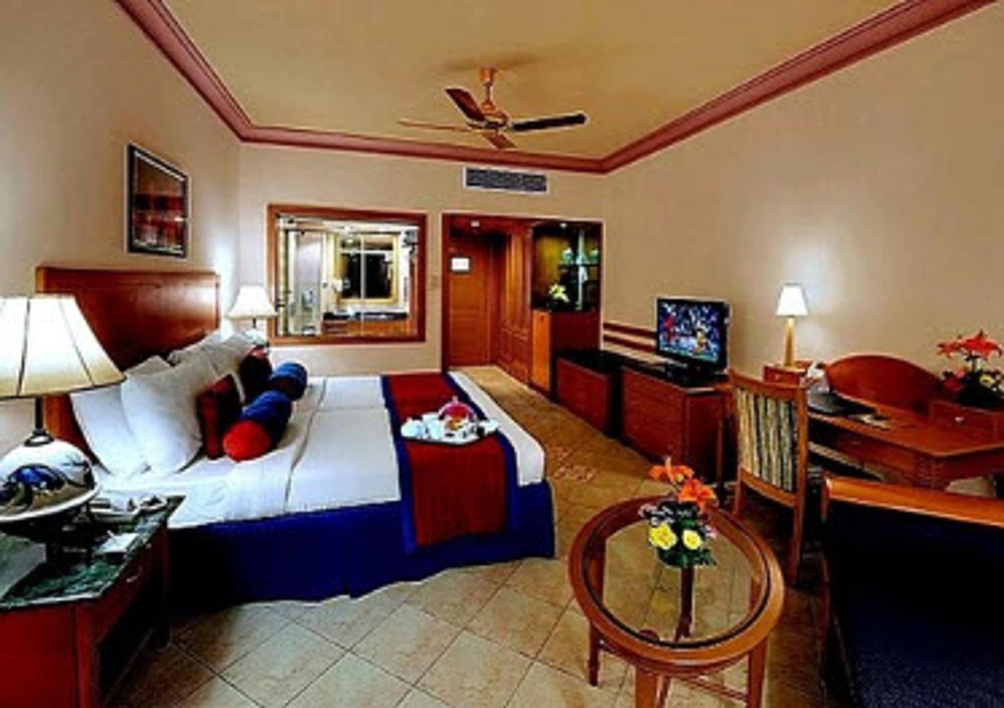 Kenilworth Resort & Spa, Goa Utorda Ngoại thất bức ảnh