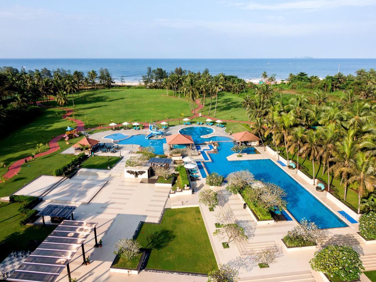 Kenilworth Resort & Spa, Goa Utorda Ngoại thất bức ảnh