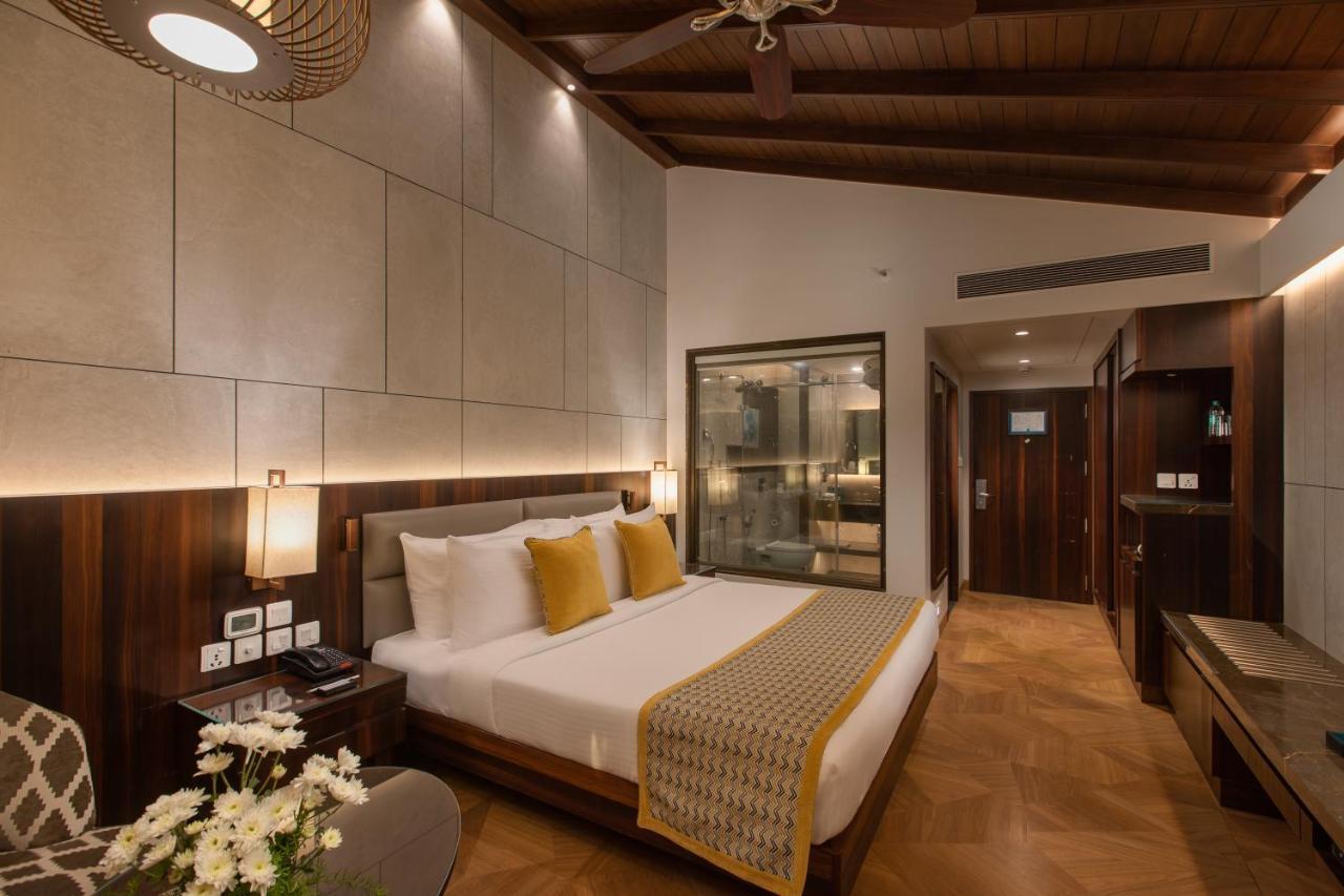 Kenilworth Resort & Spa, Goa Utorda Ngoại thất bức ảnh