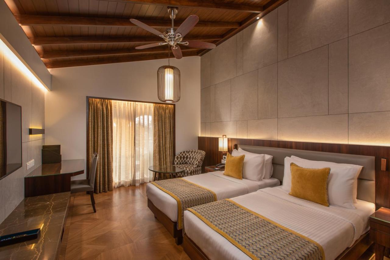 Kenilworth Resort & Spa, Goa Utorda Ngoại thất bức ảnh