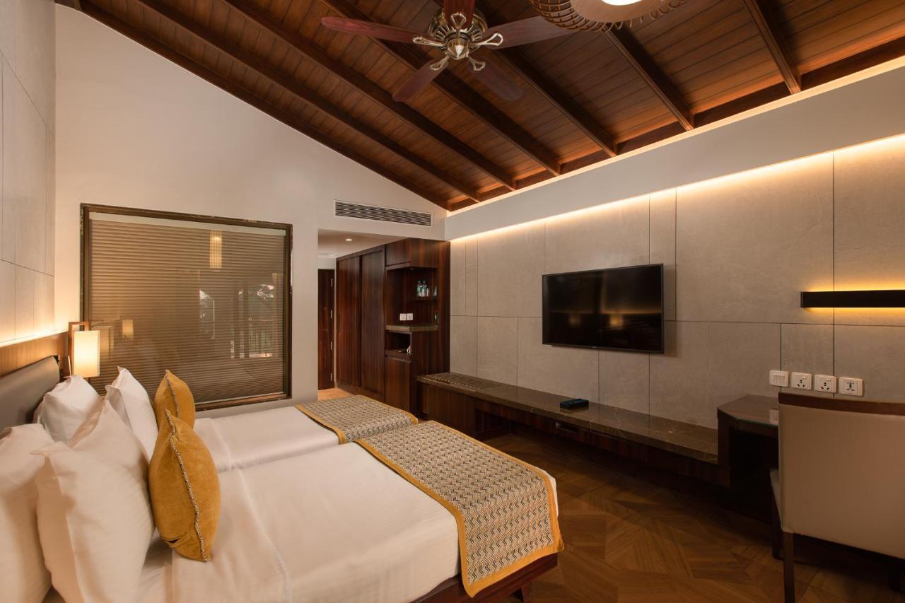Kenilworth Resort & Spa, Goa Utorda Ngoại thất bức ảnh