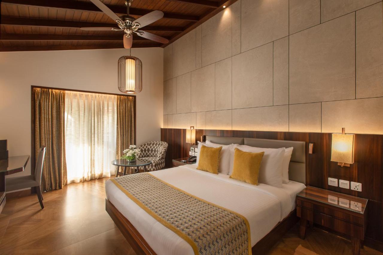 Kenilworth Resort & Spa, Goa Utorda Ngoại thất bức ảnh