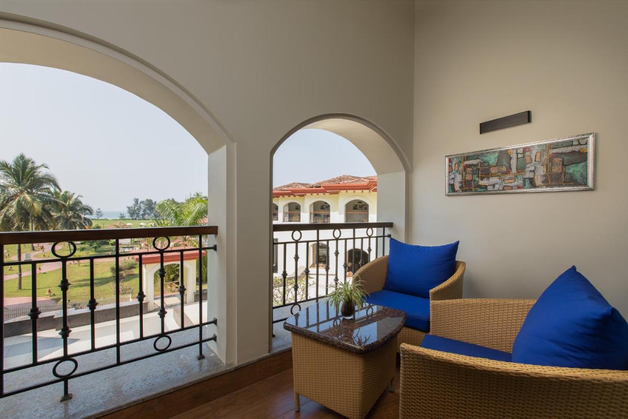 Kenilworth Resort & Spa, Goa Utorda Ngoại thất bức ảnh