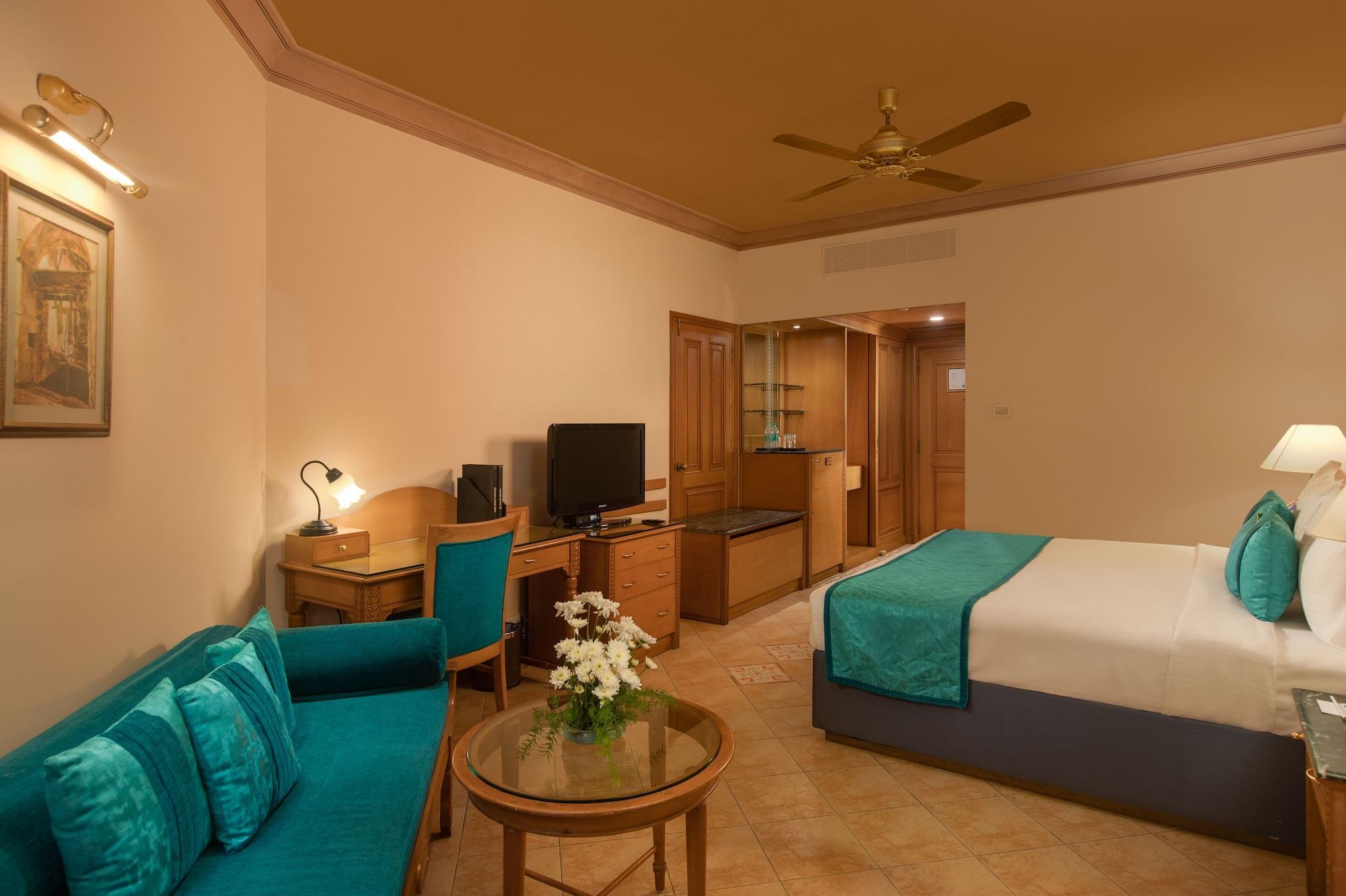 Kenilworth Resort & Spa, Goa Utorda Ngoại thất bức ảnh