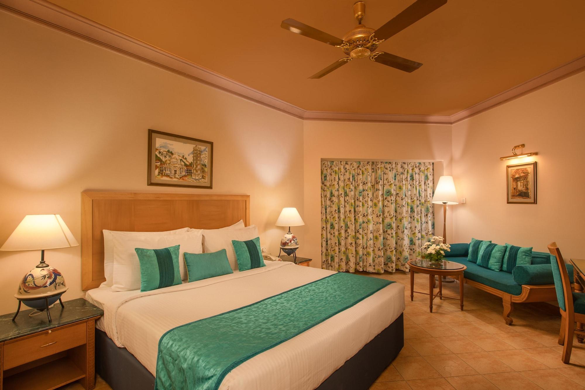 Kenilworth Resort & Spa, Goa Utorda Ngoại thất bức ảnh