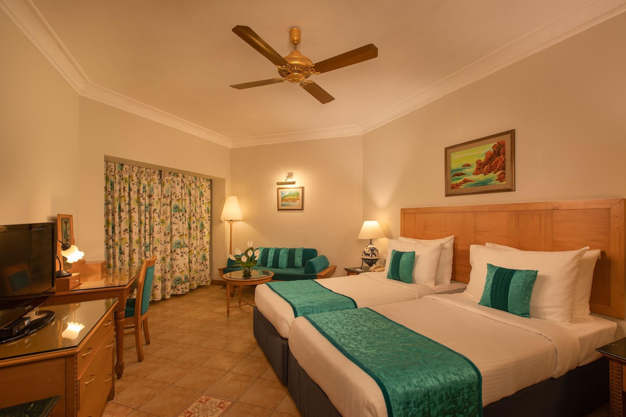Kenilworth Resort & Spa, Goa Utorda Ngoại thất bức ảnh