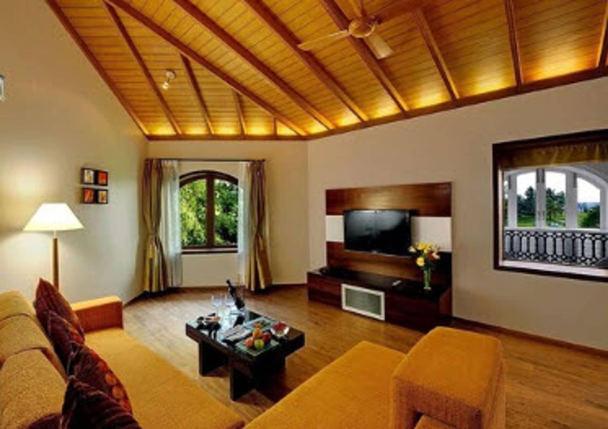 Kenilworth Resort & Spa, Goa Utorda Ngoại thất bức ảnh