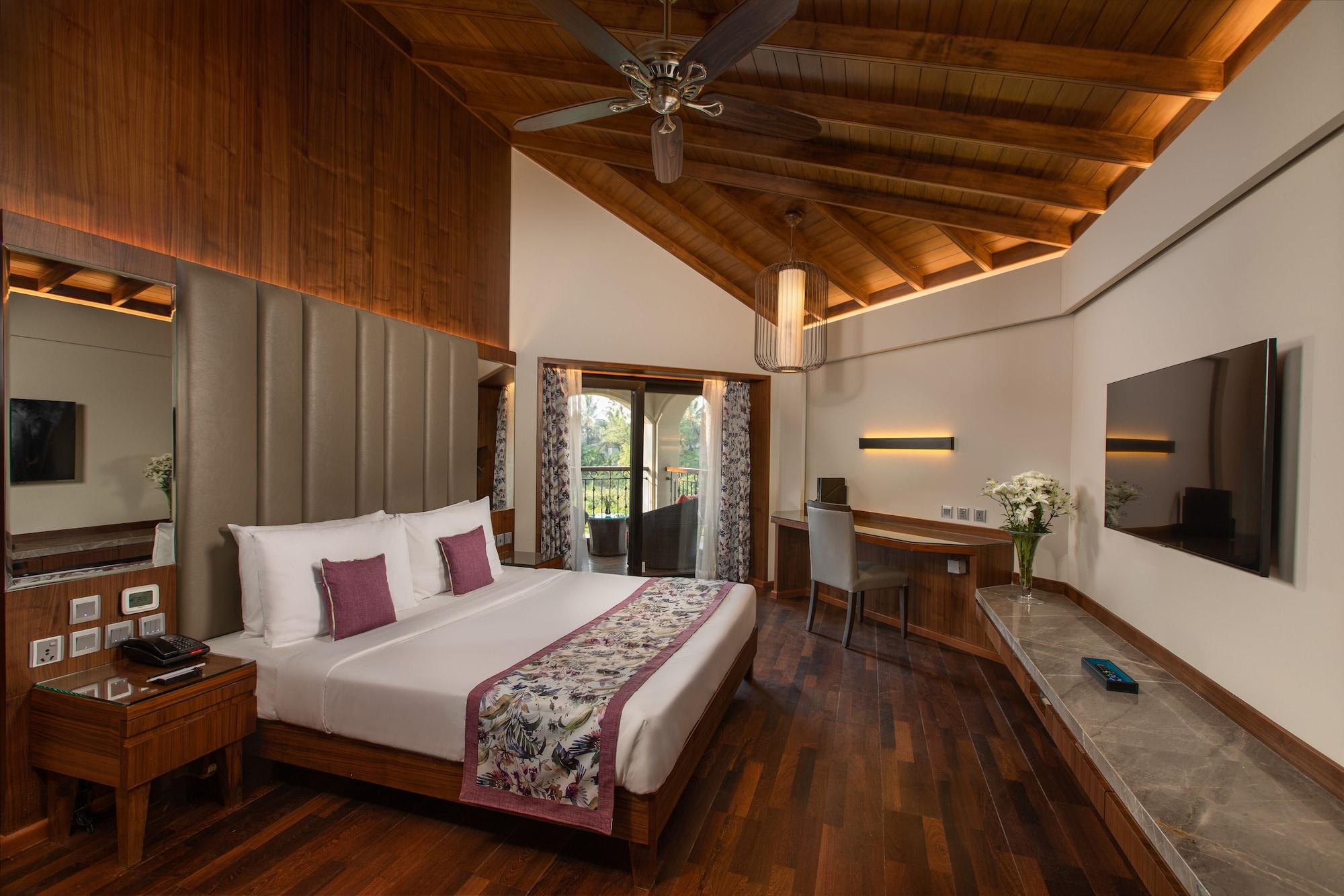 Kenilworth Resort & Spa, Goa Utorda Ngoại thất bức ảnh