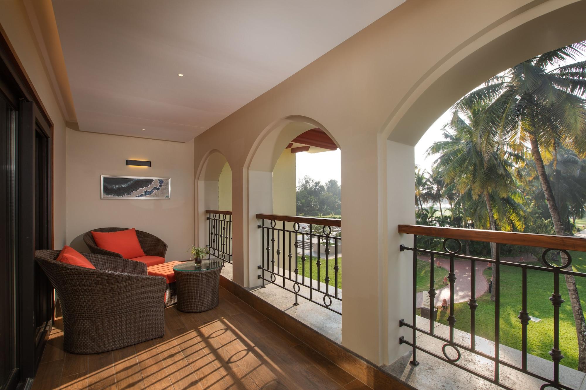Kenilworth Resort & Spa, Goa Utorda Ngoại thất bức ảnh