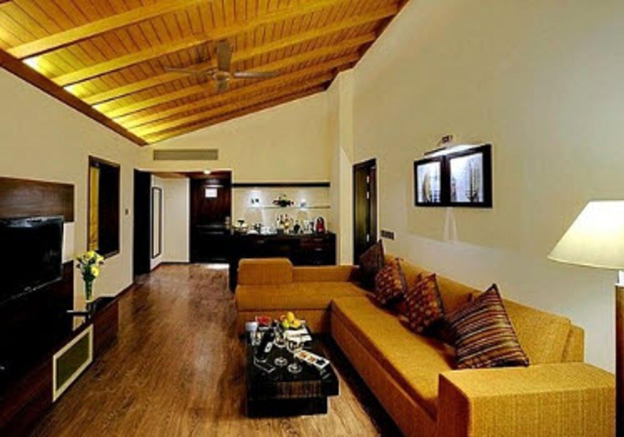 Kenilworth Resort & Spa, Goa Utorda Ngoại thất bức ảnh