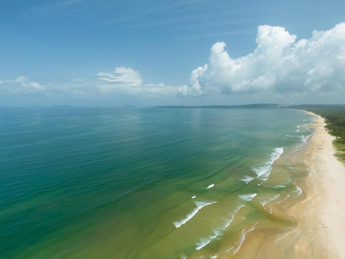 Kenilworth Resort & Spa, Goa Utorda Ngoại thất bức ảnh