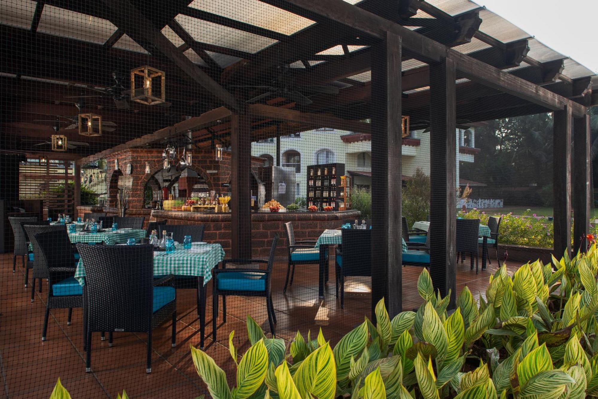 Kenilworth Resort & Spa, Goa Utorda Ngoại thất bức ảnh