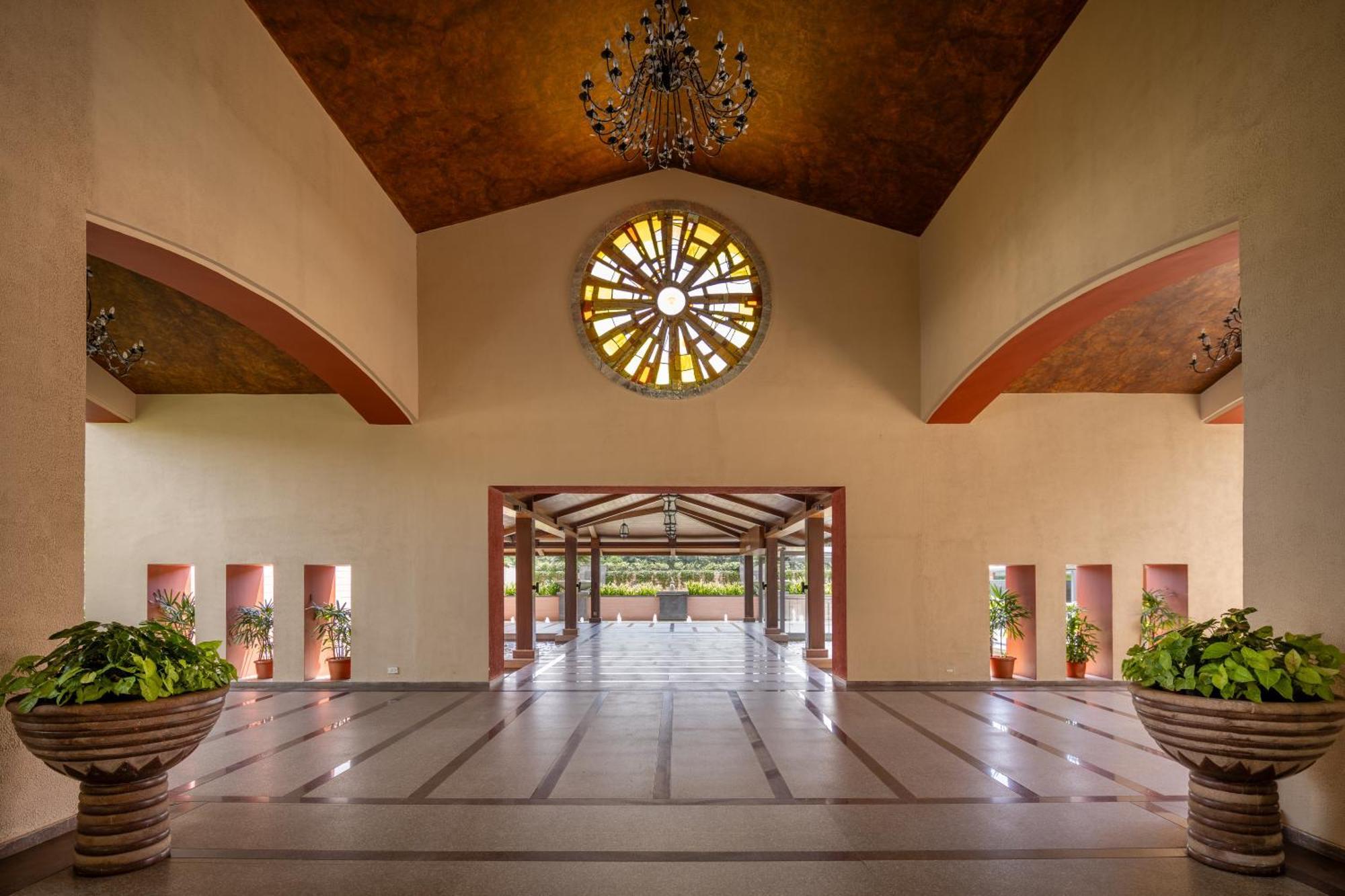 Kenilworth Resort & Spa, Goa Utorda Ngoại thất bức ảnh