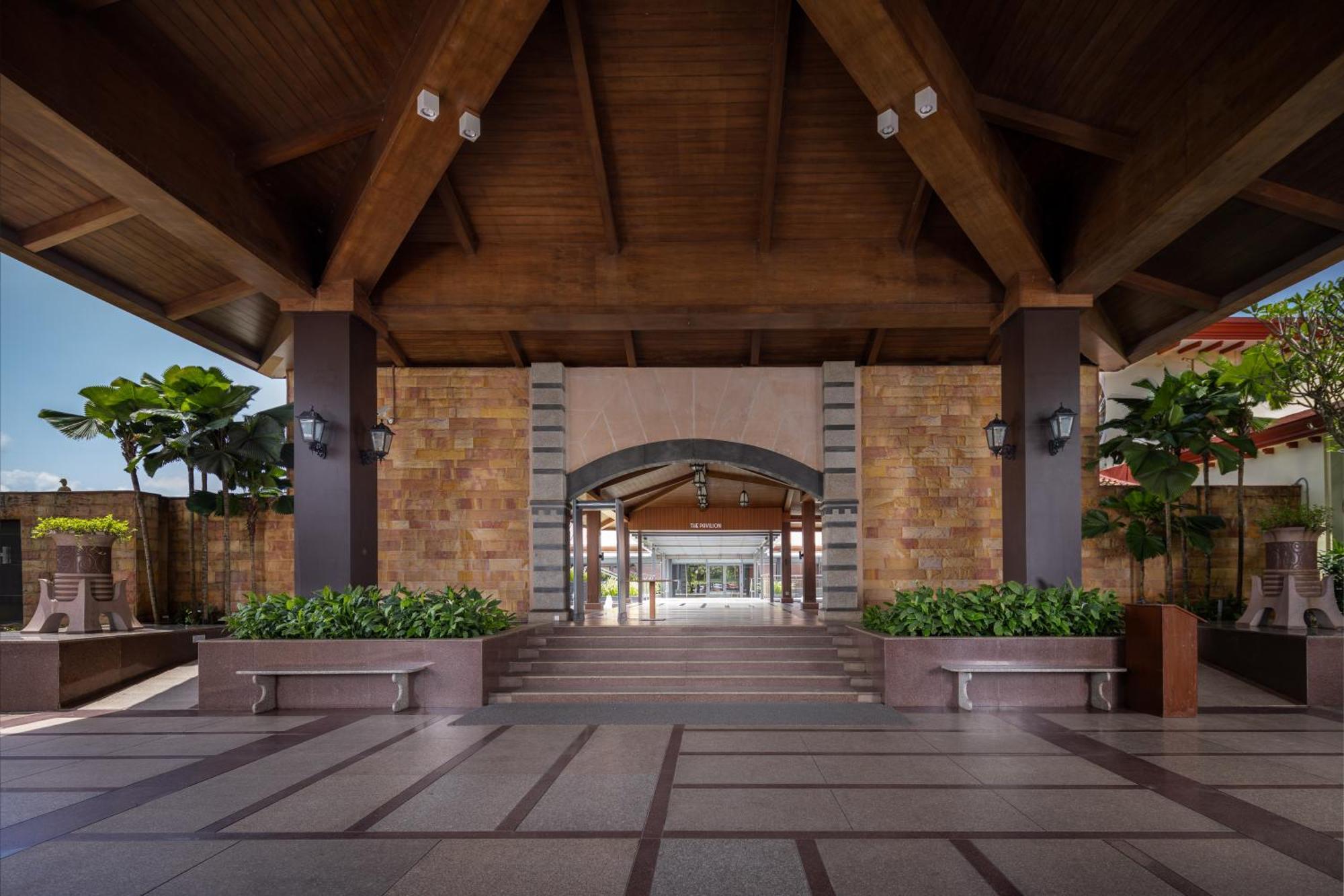 Kenilworth Resort & Spa, Goa Utorda Ngoại thất bức ảnh