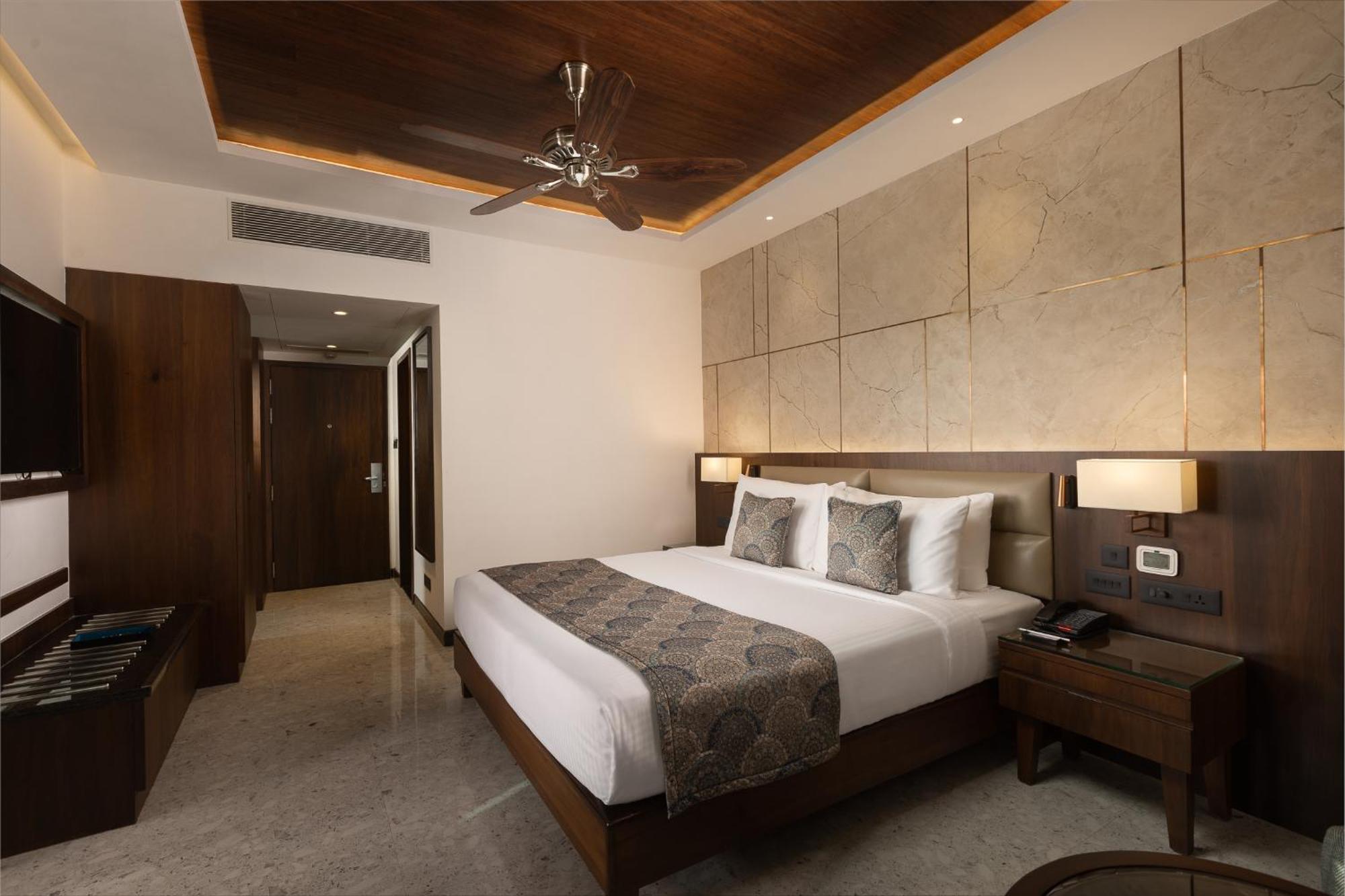 Kenilworth Resort & Spa, Goa Utorda Ngoại thất bức ảnh