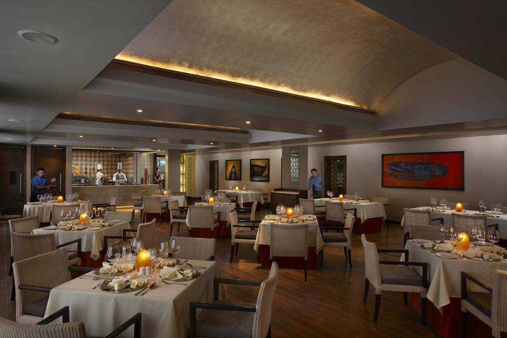 Kenilworth Resort & Spa, Goa Utorda Ngoại thất bức ảnh