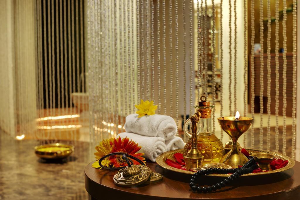 Kenilworth Resort & Spa, Goa Utorda Ngoại thất bức ảnh