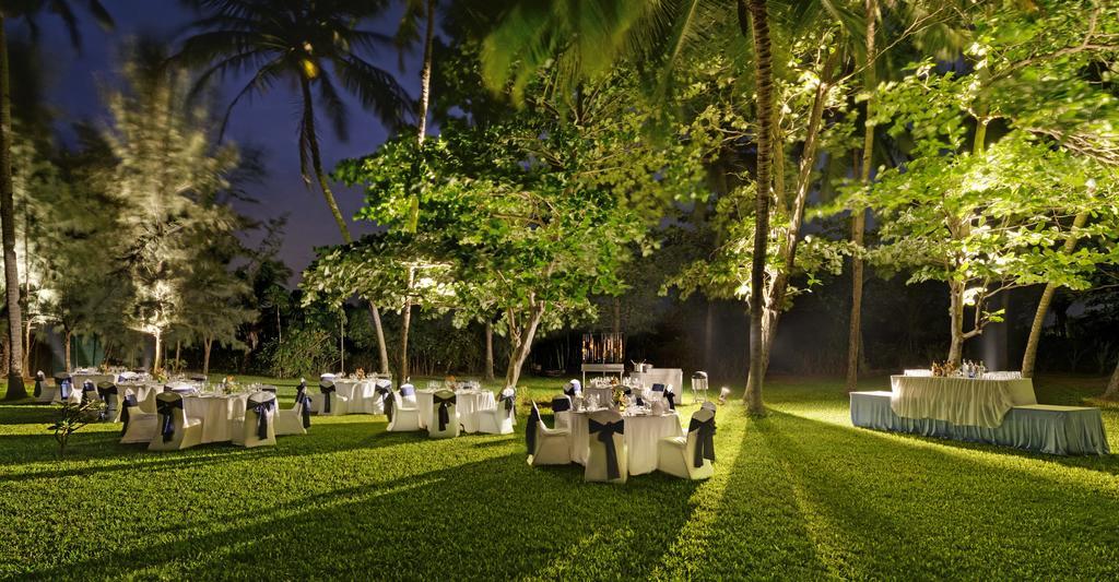 Kenilworth Resort & Spa, Goa Utorda Ngoại thất bức ảnh