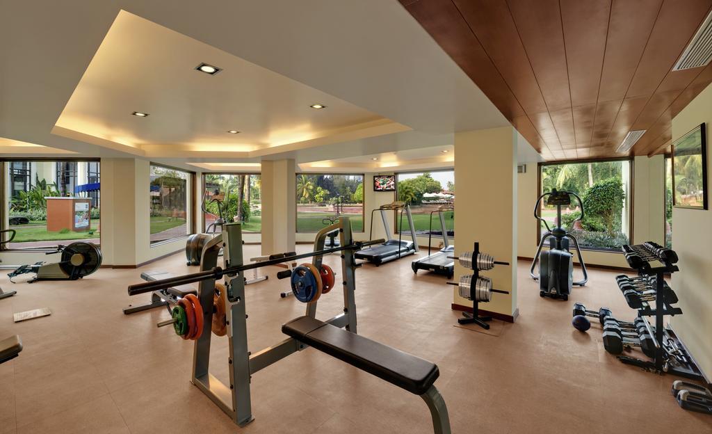 Kenilworth Resort & Spa, Goa Utorda Ngoại thất bức ảnh