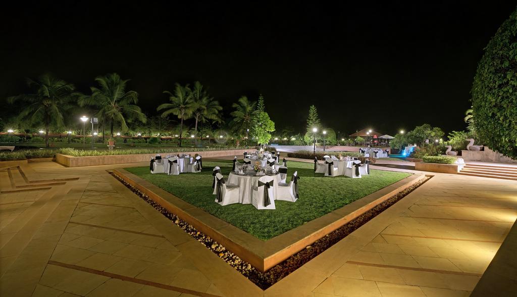 Kenilworth Resort & Spa, Goa Utorda Ngoại thất bức ảnh