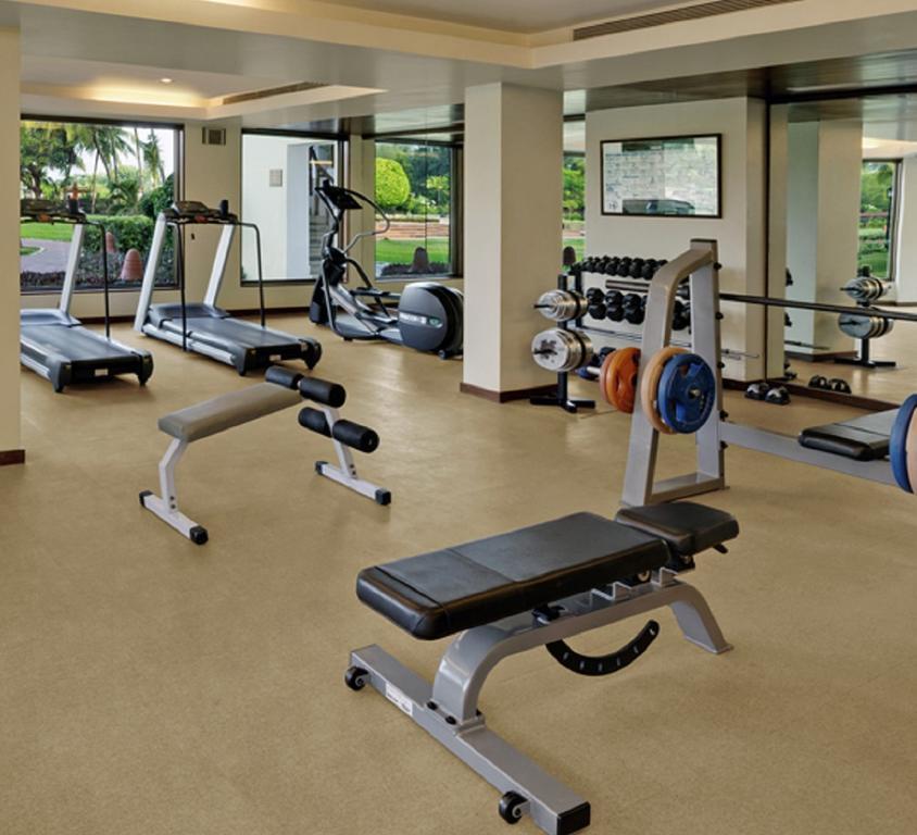 Kenilworth Resort & Spa, Goa Utorda Ngoại thất bức ảnh
