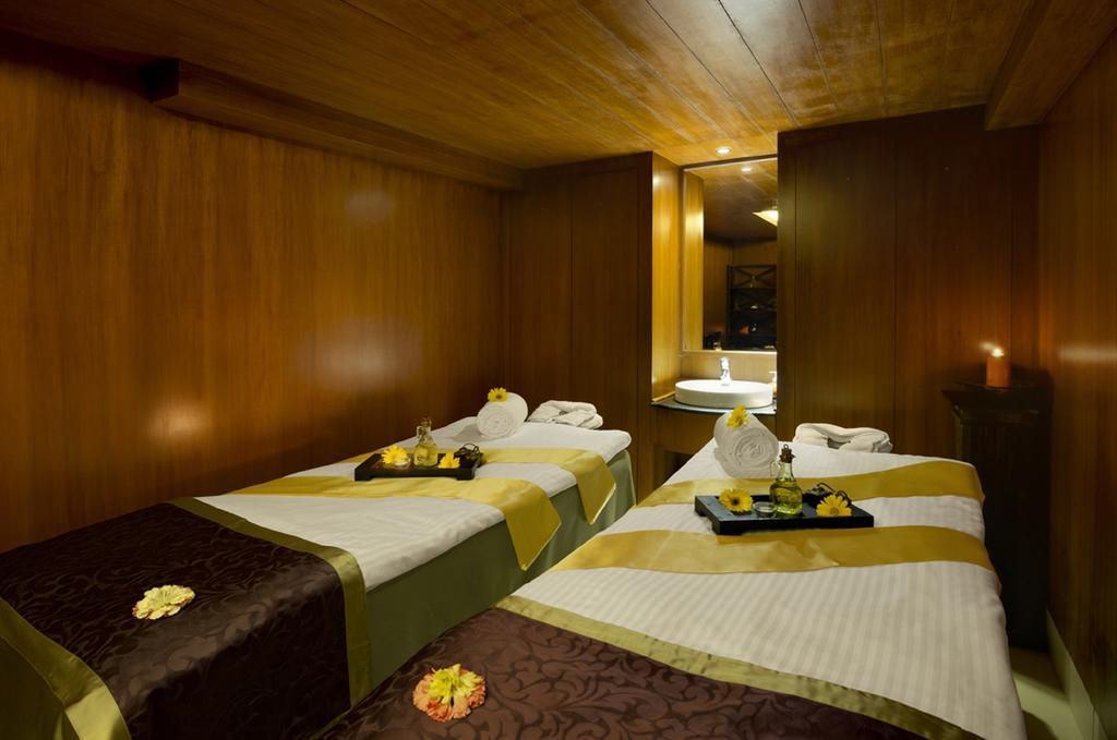 Kenilworth Resort & Spa, Goa Utorda Ngoại thất bức ảnh