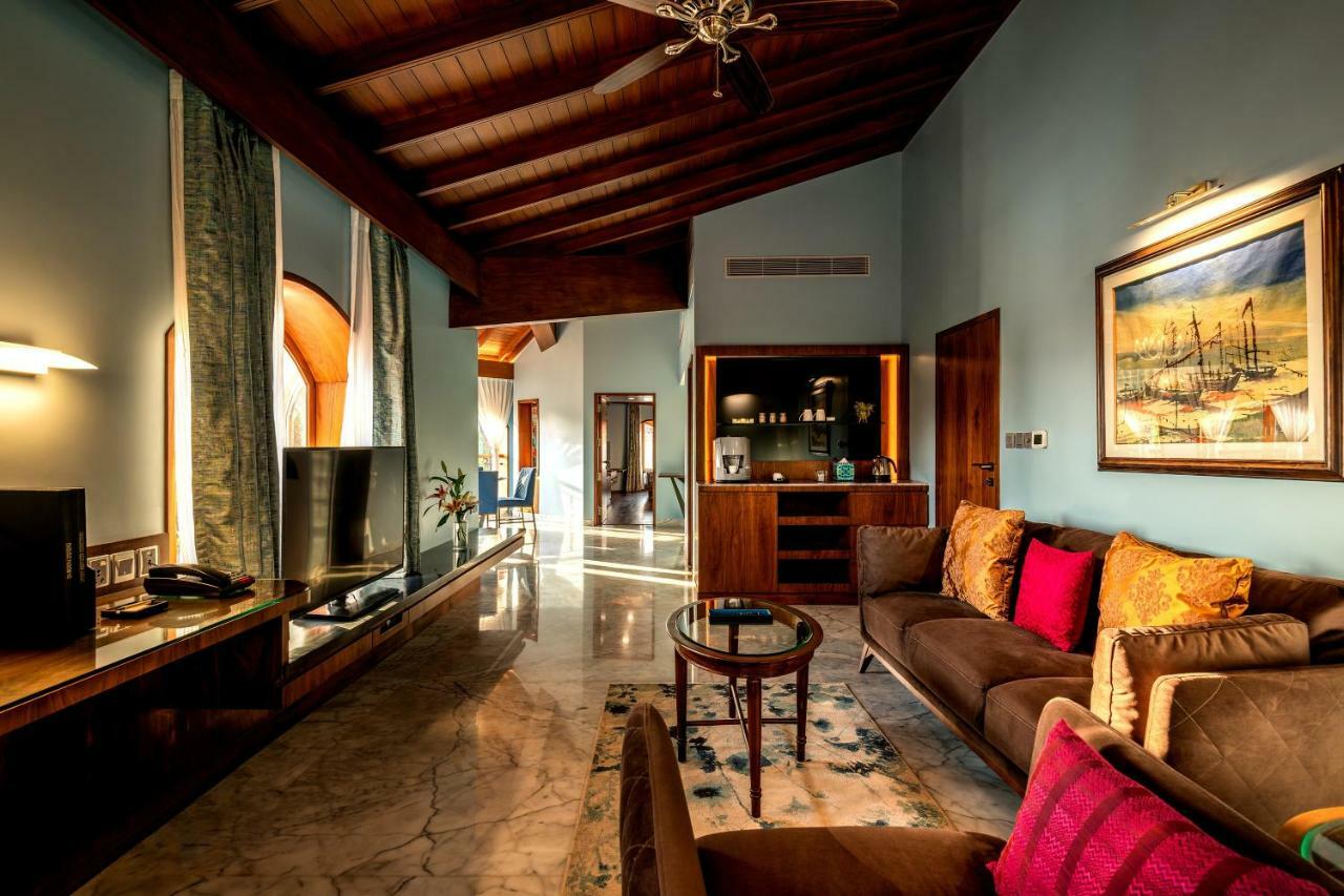 Kenilworth Resort & Spa, Goa Utorda Ngoại thất bức ảnh