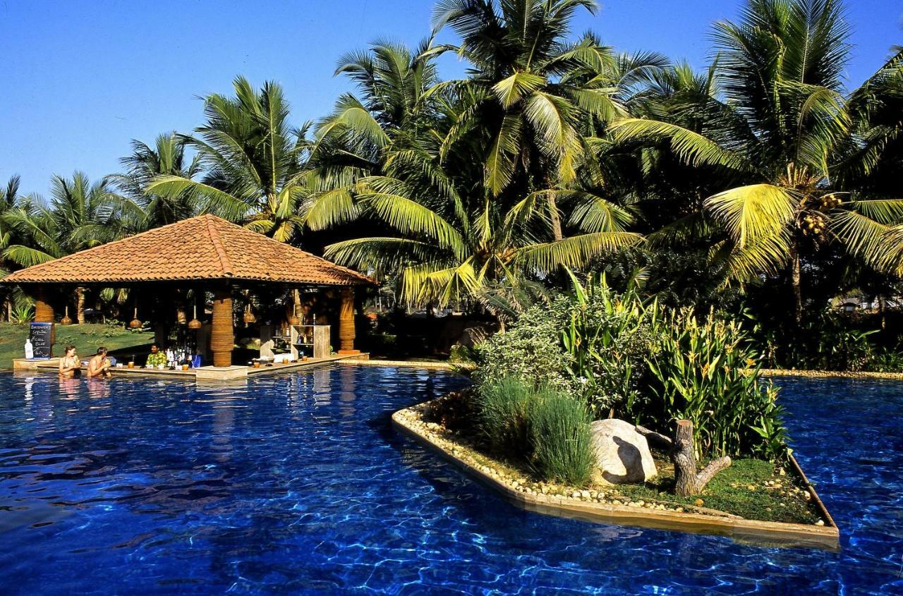 Kenilworth Resort & Spa, Goa Utorda Ngoại thất bức ảnh