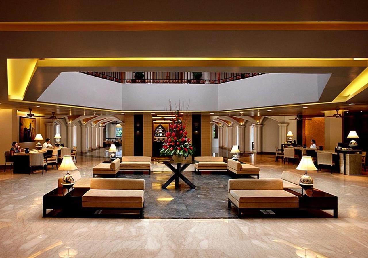 Kenilworth Resort & Spa, Goa Utorda Ngoại thất bức ảnh
